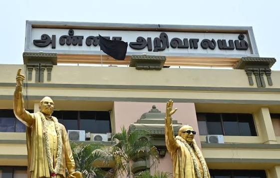 குதிரை பேர விவகாரம்: முக்கிய வீடியோ ஆதாரங்களுடன் ஆளுநரை சந்திக்க திமுக முடிவு
